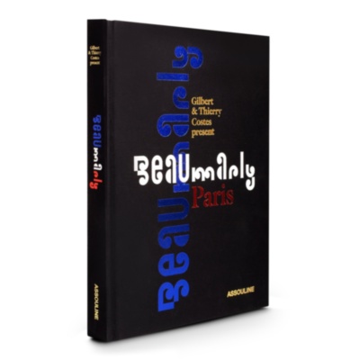 Beaumarly Paris ASSOULINE