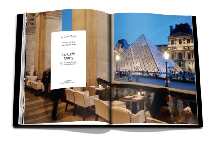 Beaumarly Paris ASSOULINE