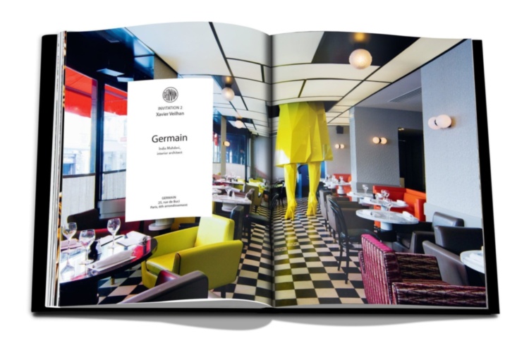 Beaumarly Paris ASSOULINE