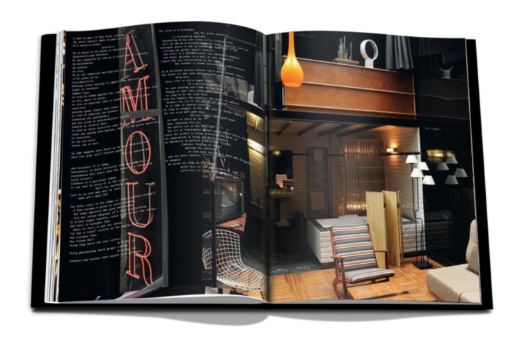 Beaumarly Paris ASSOULINE