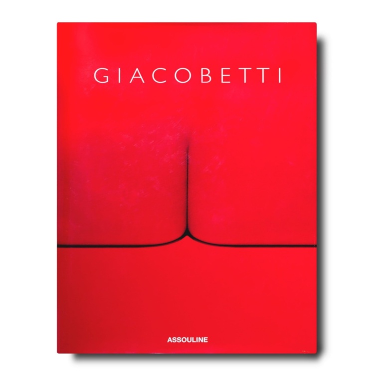 Giacobetti ASSOULINE