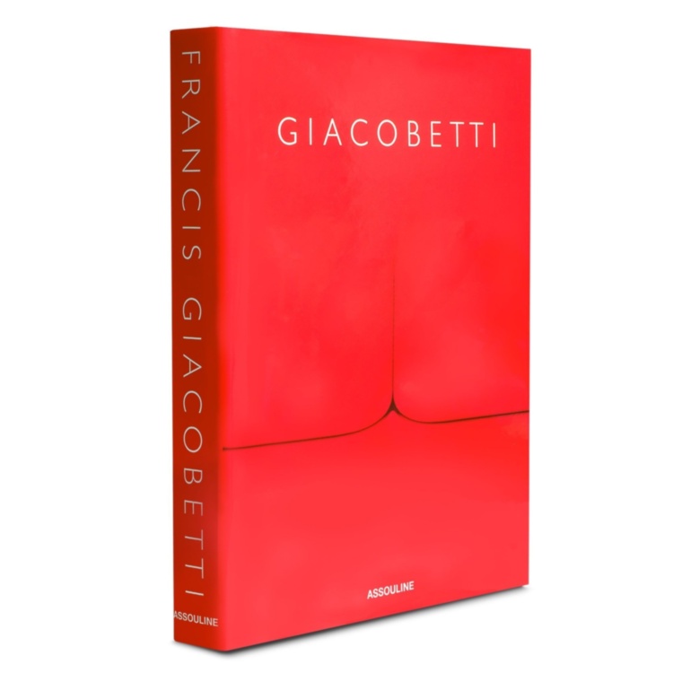 Giacobetti ASSOULINE
