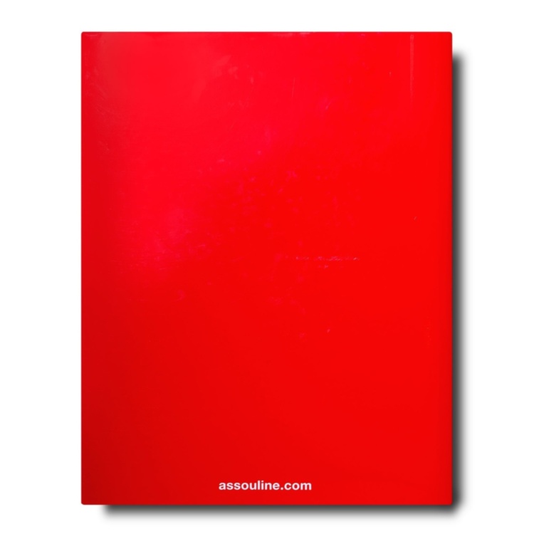 Giacobetti ASSOULINE