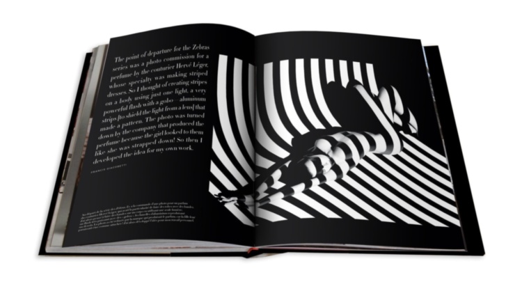 Giacobetti ASSOULINE