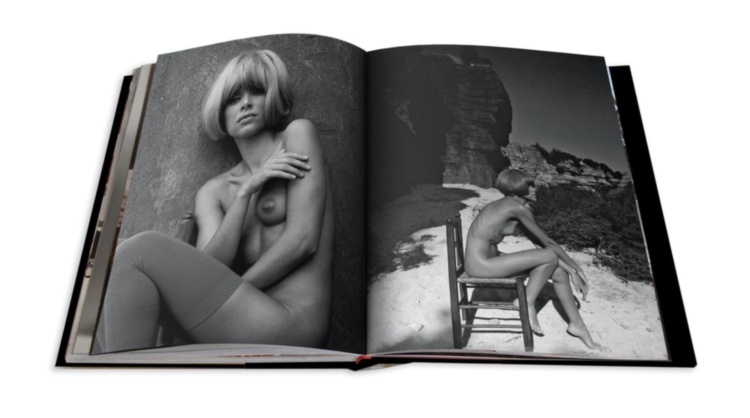 Giacobetti ASSOULINE