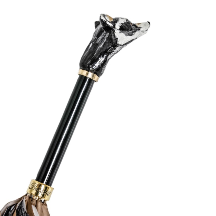 Raccoon Umbrella Pasotti