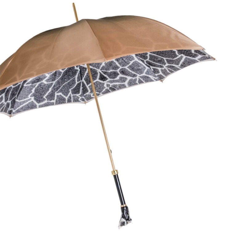 Raccoon Umbrella Pasotti