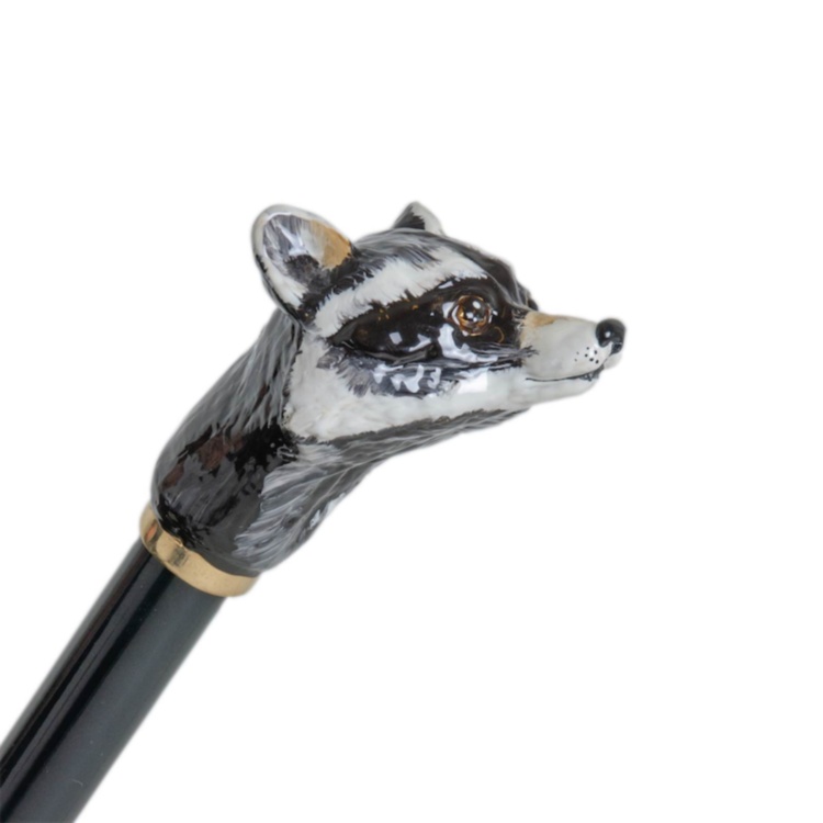 Raccoon Umbrella Pasotti