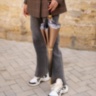 Raccoon Umbrella Pasotti