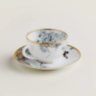 Carnets d'Equateur tea cup and sauser Hermes 038016P
