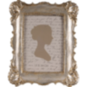 Photo frame square 13x18cm DESIGNER DECORATION