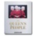 The Queen's People ASSOULINE
