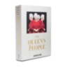 The Queen's People ASSOULINE