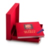 The Queen's People ASSOULINE