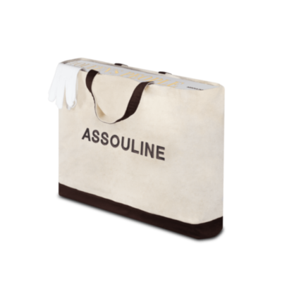The Queen's People ASSOULINE