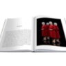 The Queen's People ASSOULINE