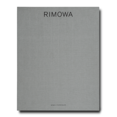 RIMOWA ASSOULINE