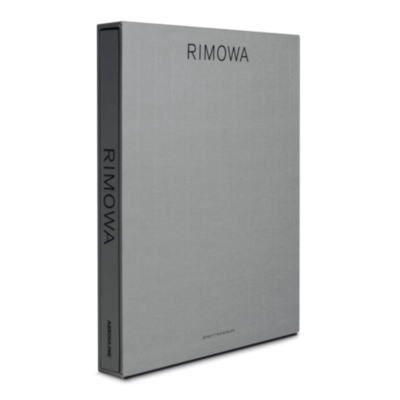 RIMOWA ASSOULINE