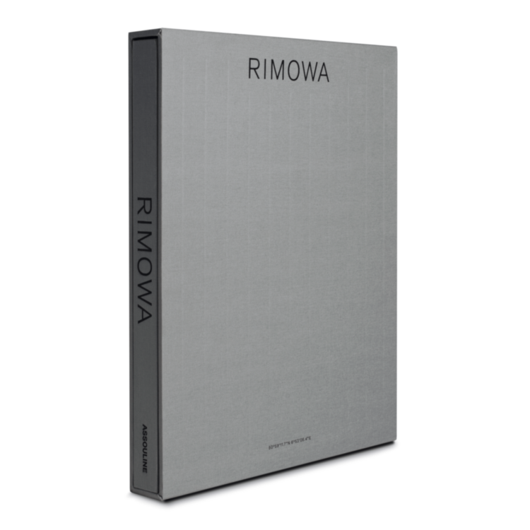 RIMOWA ASSOULINE