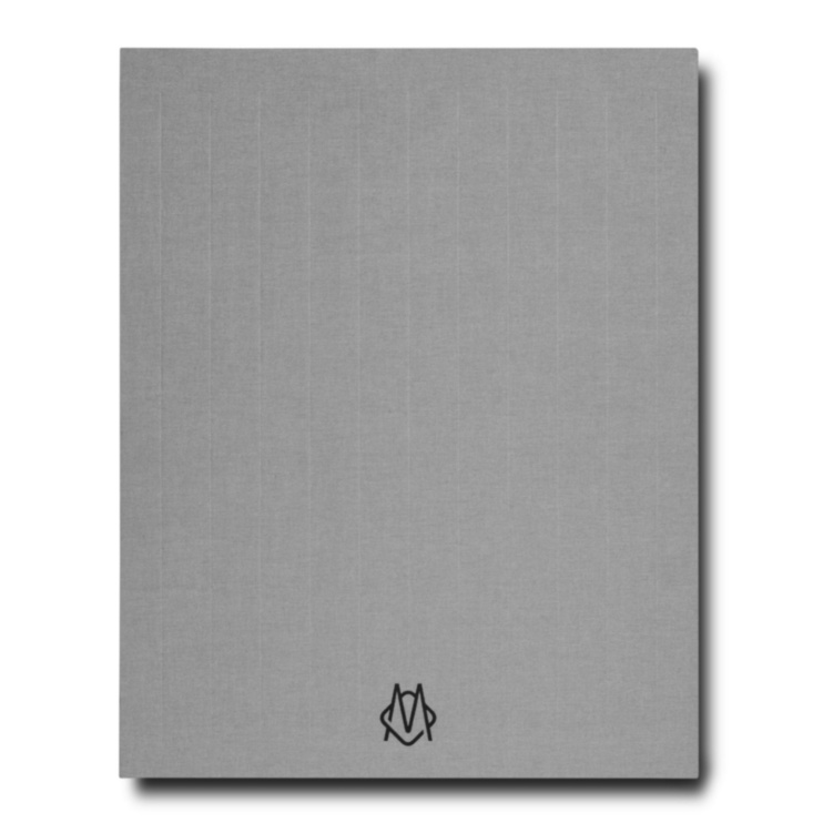 RIMOWA ASSOULINE