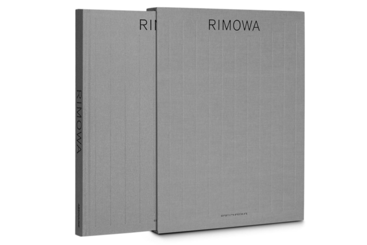 RIMOWA ASSOULINE