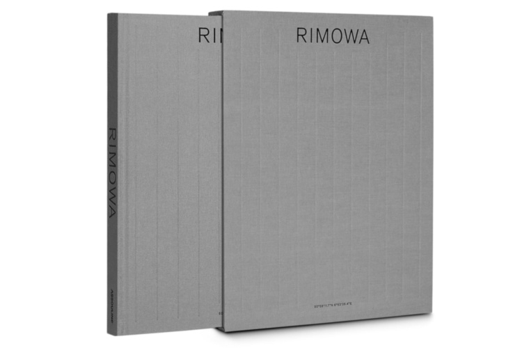 RIMOWA ASSOULINE