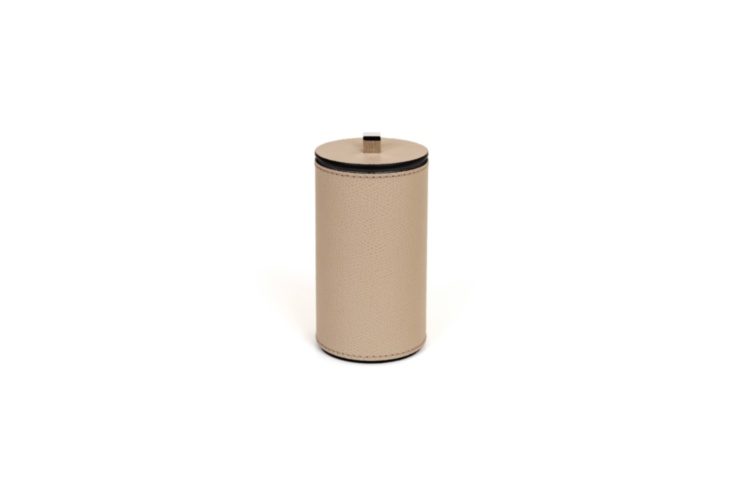 POSEIDON ROUND BATHROOM SET Pinetti