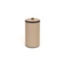 POSEIDON ROUND BATHROOM SET Pinetti