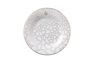 Giraffa Dessert Plate