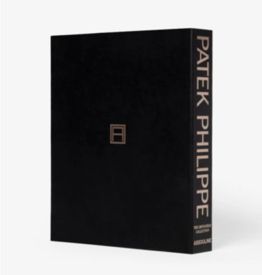 PATEK PHILIPPE: THE IMPOSSIBLE COLLECTION ASSOULINE