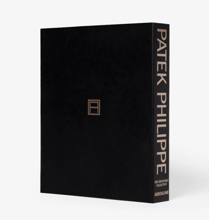 PATEK PHILIPPE: THE IMPOSSIBLE COLLECTION ASSOULINE