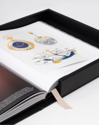 PATEK PHILIPPE: THE IMPOSSIBLE COLLECTION ASSOULINE