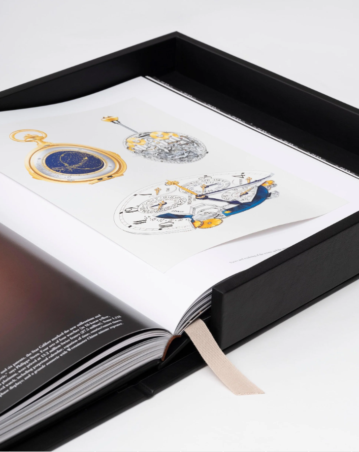 PATEK PHILIPPE: THE IMPOSSIBLE COLLECTION ASSOULINE