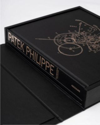 PATEK PHILIPPE: THE IMPOSSIBLE COLLECTION ASSOULINE