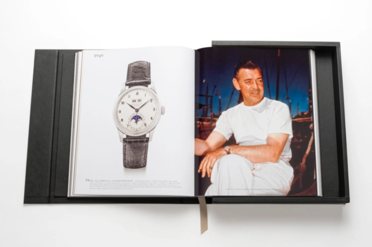 PATEK PHILIPPE: THE IMPOSSIBLE COLLECTION ASSOULINE