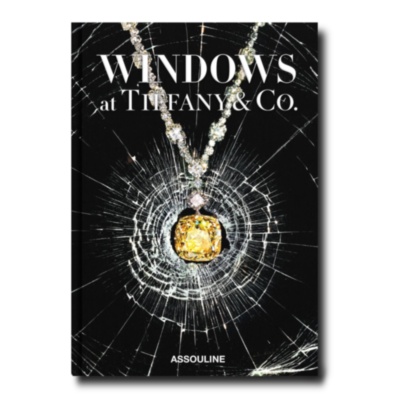Windows at Tiffany & Co. (Icon Edition) ASSOULINE