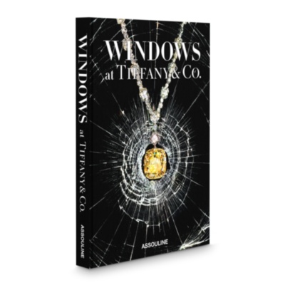 Windows at Tiffany & Co. (Icon Edition) ASSOULINE