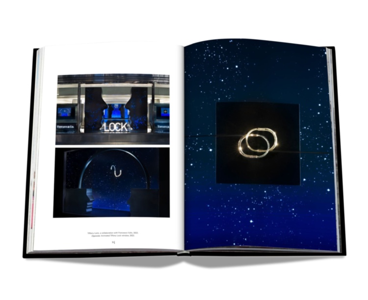 Windows at Tiffany & Co. (Icon Edition) ASSOULINE
