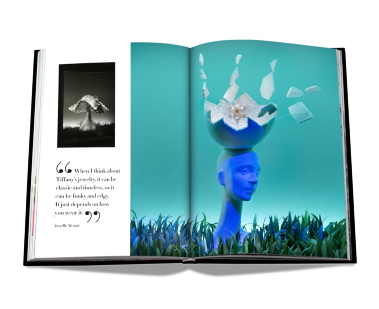 Windows at Tiffany & Co. (Icon Edition) ASSOULINE