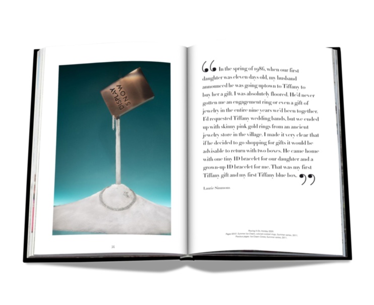 Windows at Tiffany & Co. (Icon Edition) ASSOULINE