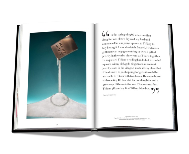Windows at Tiffany & Co. (Icon Edition) ASSOULINE