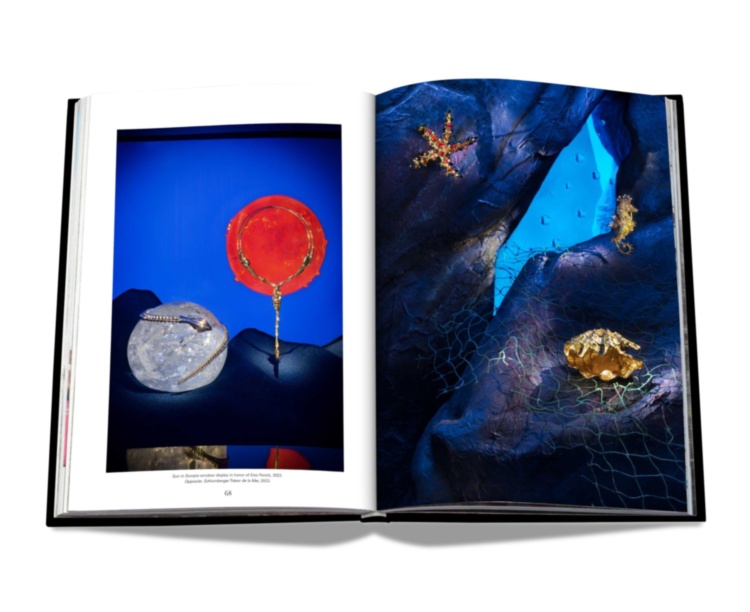 Windows at Tiffany & Co. (Icon Edition) ASSOULINE