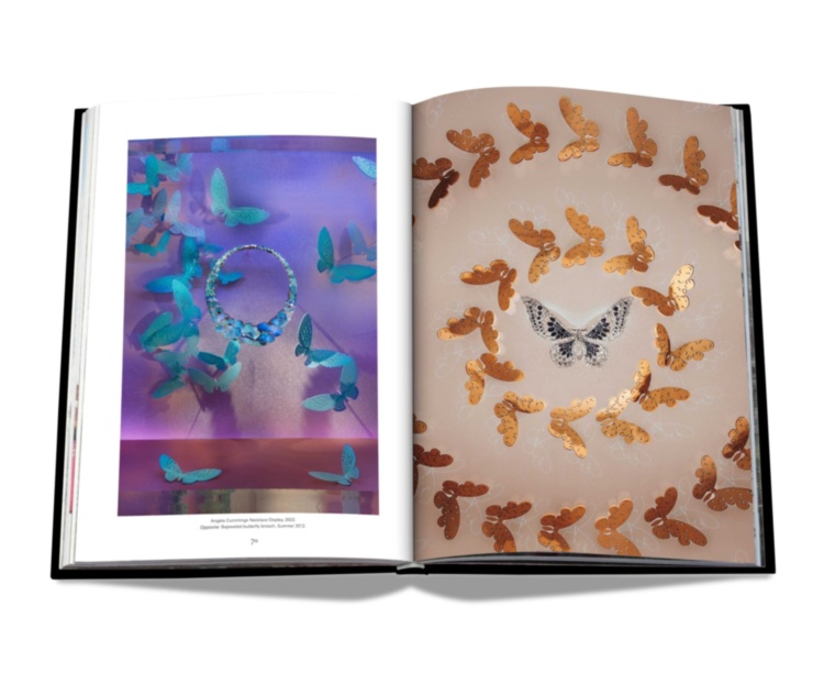 Windows at Tiffany & Co. (Icon Edition) ASSOULINE