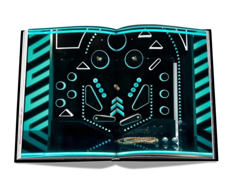 Windows at Tiffany & Co. (Icon Edition) ASSOULINE