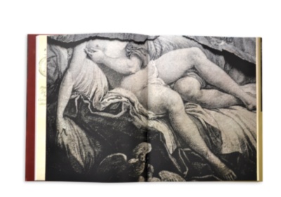 Donatien Alphonse Francois de Sade ASSOULINE