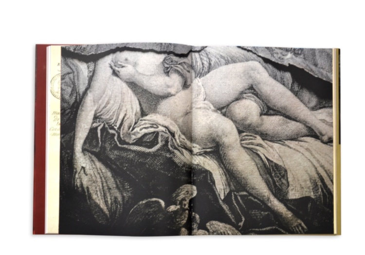 Donatien Alphonse Francois de Sade ASSOULINE