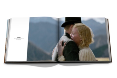 The Power of the Dog ASSOULINE