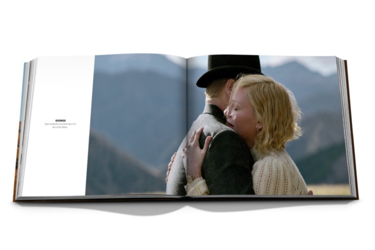 The Power of the Dog ASSOULINE