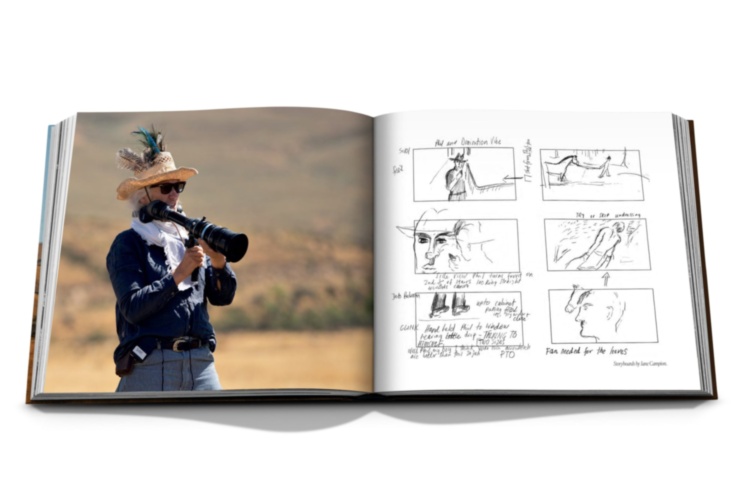 The Power of the Dog ASSOULINE