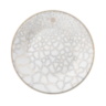 Giraffa Bread Plate